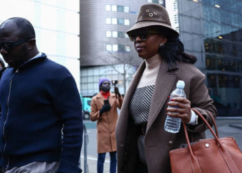 Diezani Opens Defence, Denied Asking For Or Receiving Bribes