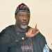 ‘No Battalion Can Stop ADC Convention’, Dino Melaye Insists Amid Venue Crisis