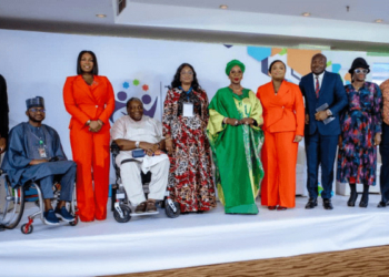 People With Disabilities Seek Stronger Policies From Governors