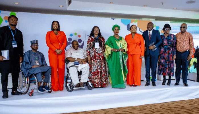 People With Disabilities Seek Stronger Policies From Governors 1 disability rights inclusion in Nigeria