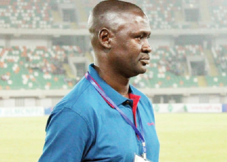 Dogo Lauds El-Kanemi Warriors' Grit After Crucial Win Over Nasarawa United 1 dogo