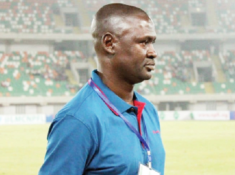 Dogo Lauds El-Kanemi Warriors’ Grit After Crucial Win Over Nasarawa United