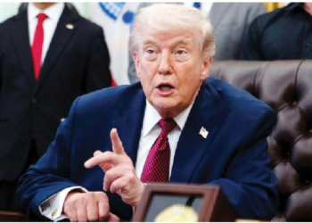 Trump Accuses Iran Of ‘Total Violation’ Of Ceasefire, Threatens New Attacks