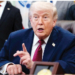 Trump Accuses Iran Of ‘Total Violation’ Of Ceasefire, Threatens New Attacks