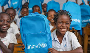 Federal Govt Unveils Child-Centred Development Plan In New Partnership With UNICEF
