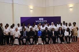 WAFU-B Opens Women’s Football Administrators Workshop In Abuja 1 download 12