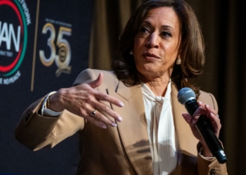 Kamala Harris Confirms She Is Considering 2028 Presidential Run