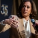Kamala Harris Confirms She Is Considering 2028 Presidential Run