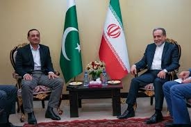 No Timeline For US-Iran Summit As Pakistan’s Diplomacy Drive Continues