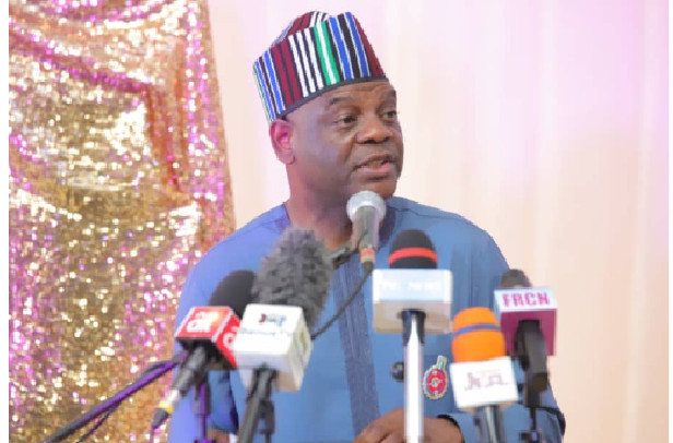 TETFund Hailed For Funding Future Of Nigeria