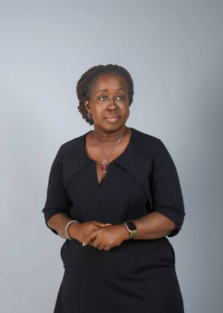 NTF President Hails NSC As Alegu Begins World Junior Taekwondo Medal Hunt