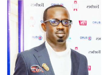 Dr Dorry Afe Efosa Okojie: A Visionary Leader Reshaping Nigeria’s Housing Landscape