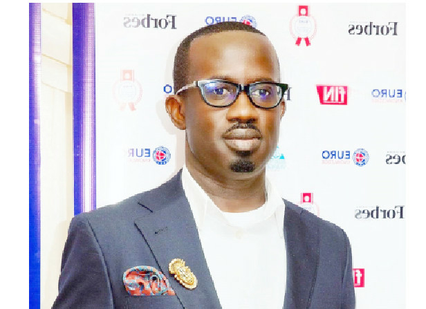 Dr Dorry Afe Efosa Okojie: A Visionary Leader Reshaping Nigeria’s Housing Landscape 1 efeosa okojie