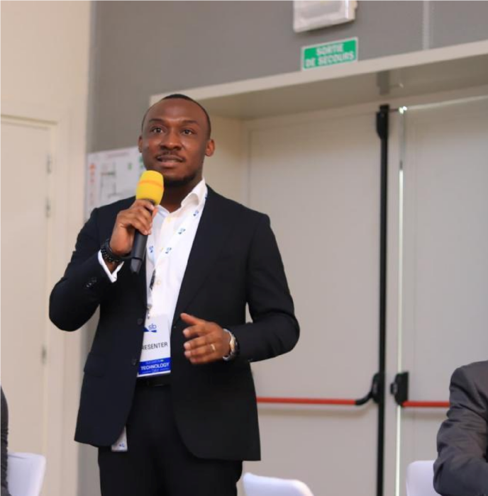 Martins Essien’s Data-Driven Drilling Strategies Deliver Measurable Efficiency Gains Across African Energy Operations 2 essien