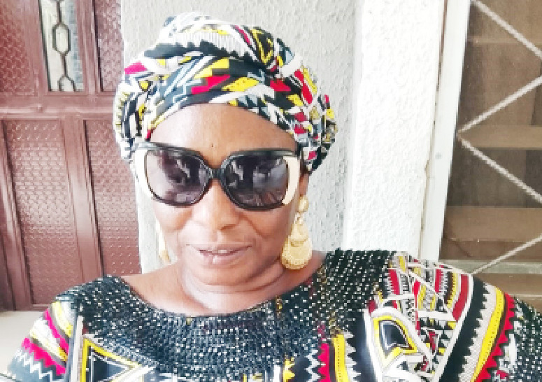 Esther Andre Awu: Visually Impaired Director In Nasarawa And Global Advocate For The Blind