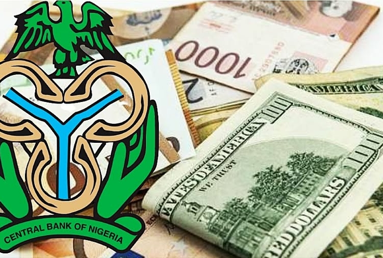 External Reserves Decline $731m To $48.45bn Amid April Outflows 1 external reserves