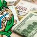 External Reserves Decline $731m To $48.45bn Amid April Outflows 5 External Reserves Decline $731m To $48.45bn Amid April Outflows