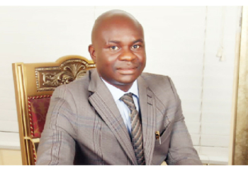 INEC De-recognition Of David Mark’s Leadership Plot To Stop ADC Candidates – Dagogo