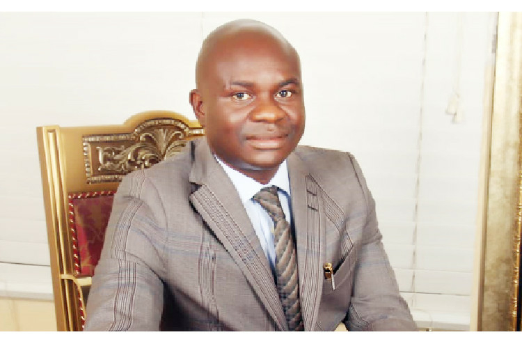 Ex-Rep Dagogo Emerges Rivers ADC Governorship Candidate 1 Hon. Farah Dagogo