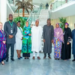 GenU 9JA, Federal Govt Partner For National Development