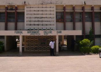 Federal Govt, Firm Launch N8.5bn PPP Project At FGC Kano
