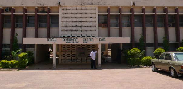 Kano Govt Denies Role In FGC Kano Land Swap Deal 1 fgck1
