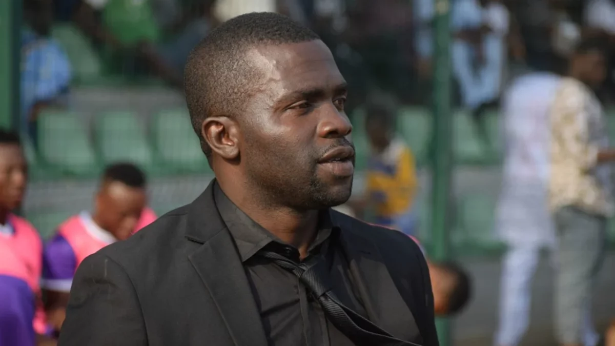 NPFL: Rangers Not Under Pressure To Win Title – Ilechukwu