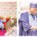 Fintiri Inaugurates Projects In Gombe, Pledges Stronger Inter-State Collaboration