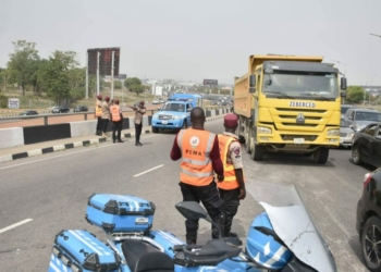 Court Stops Police, FRSC From Imposing 3rd-Party Insurance Fines