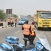 Court Stops Police, FRSC From Imposing 3rd-Party Insurance Fines