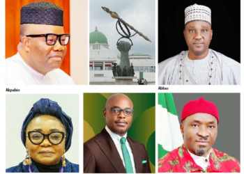Balancing Act: Nigeria’s Gender Representative Bill Sparks Debate