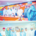 2027: Inuwa Yahaya Rallies Governorship, NASS Aspirants At High-Stakes Consensus Meeting