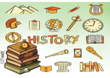 When Power Stops Reading History