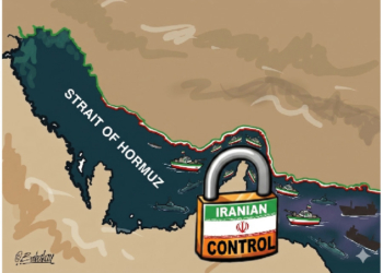 The War Is Turning Iran Into A Major World Power