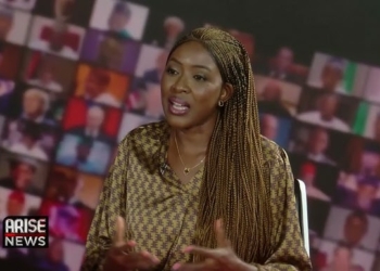 Arise News  Anchor Ikokwu  Joins Politics Seeks  Reps Seat