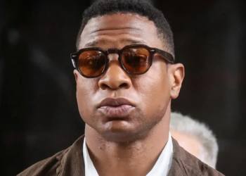 “I Am Fine” — Jonathan Majors Breaks Silence After Harrowing Glass Window Fall On Movie Set