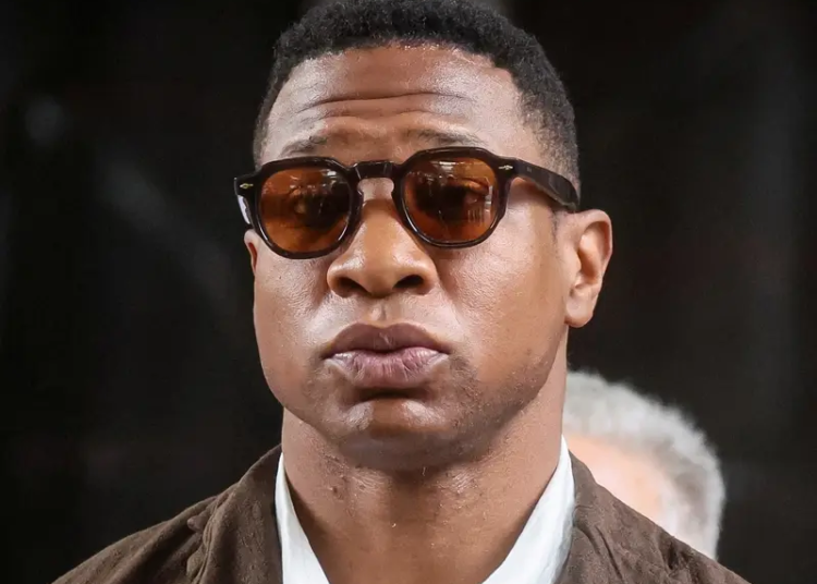 "I Am Fine" — Jonathan Majors Breaks Silence After Harrowing Glass Window Fall On Movie Set 1 image 1775444447788