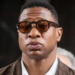 “I Am Fine” — Jonathan Majors Breaks Silence After Harrowing Glass Window Fall On Movie Set