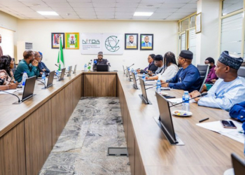 NITDA Inaugurates Multi-Stakeholder Group To Drive Digital Governance Plan
