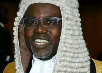 UNILORIN VC Appointed Member Of Body Of Benchers