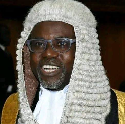 UNILORIN VC Appointed Member Of Body Of Benchers