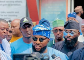 2027: Group Seeks Sanctions For Underperforming Ministers, Agency Heads