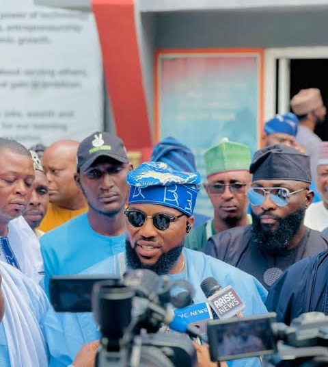 2027: Group Seeks Sanctions For Underperforming Ministers, Agency Heads 1 images 100
