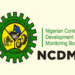 NCDMB Considers Actionable Roadmap On Consultation For High-impact Delivery 5 NCDMB Considers Actionable Roadmap On Consultation For High-impact Delivery