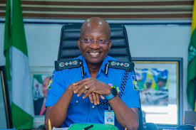 Tinubu, Abiodun, Onovo, Others Hail Egbetokun For Transformational Tenure As IGP