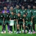 Super Eagles Maintain 26th Spot In Latest FIFA World Rankings