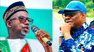 Wike Accuses Bala Mohammed Of Dishonesty, Inconsistency