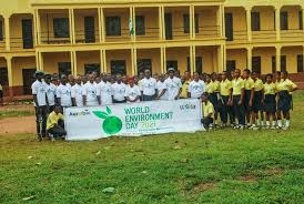 Dangote Cement Targets Green Future With Tree Planting Initiative