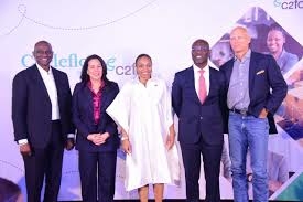 CycleFlow Unveils Operations To Facilitate $30bn Financing For Nigerian MSMEs 1 images 2026 04 03T105539.488