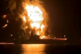 IEA Forecasts Historic Oil Supply Shock In April On Iran War Escalation 1 images 2026 04 03T110956.744